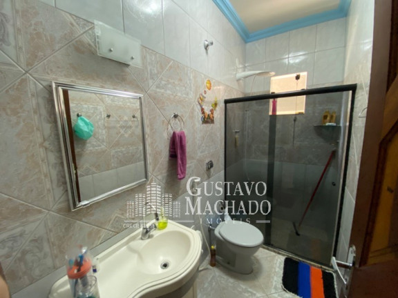 Imagem Casa com 2 Quartos à Venda, 192 m² em Colônia Santo Antônio - Barra Mansa