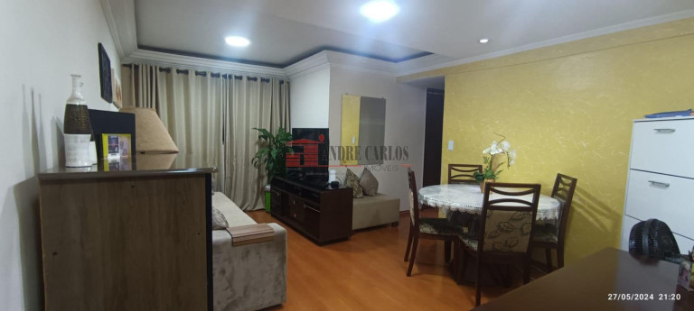 Imagem Apartamento com 2 Quartos à Venda, 56 m² em Bandeiras - Osasco Imagem Apartamento com 2 Quartos à Venda, 56 m² em Bandeiras - Osasco