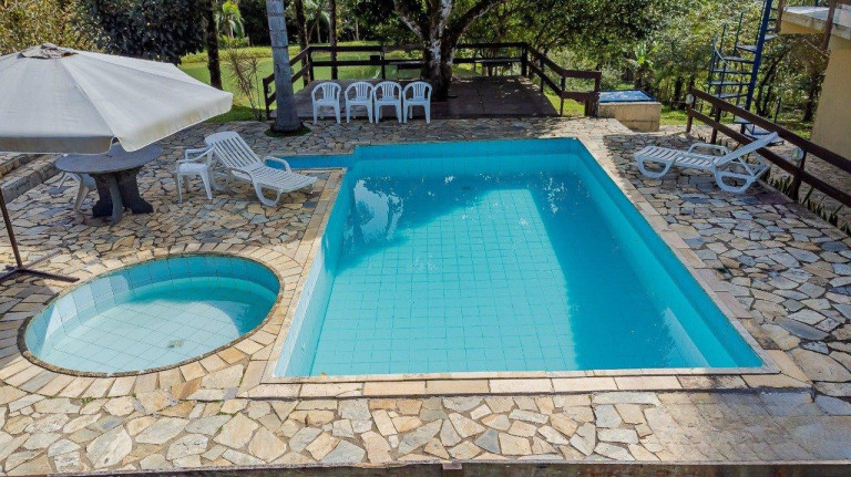 Imagem Imóvel com 5 Quartos à Venda, 11.577 m² em Rio Sagrado - Morretes Imagem Imóvel com 5 Quartos à Venda, 11.577 m² em Rio Sagrado - Morretes
