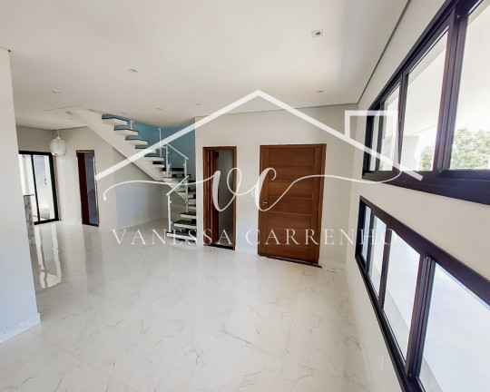 Imagem Casa com 3 Quartos à Venda, em Terras De São Francisco - Sorocaba Imagem Casa com 3 Quartos à Venda, em Terras De São Francisco - Sorocaba