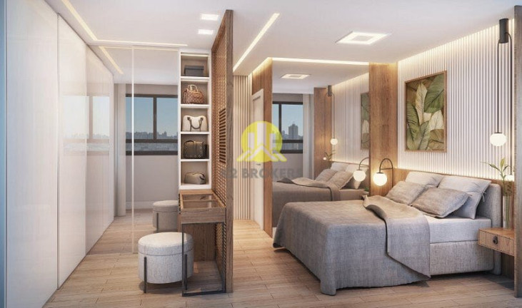 Imagem Apartamento com 3 Quartos à Venda, 81 m² em Cristo Rei - Curitiba Imagem Apartamento com 3 Quartos à Venda, 81 m² em Cristo Rei - Curitiba