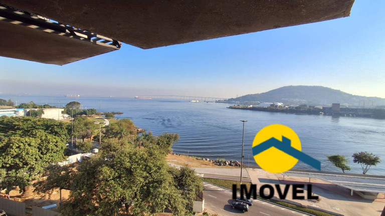 Imagem Sala Comercial à Venda, 40 m² em Centro - Niterói