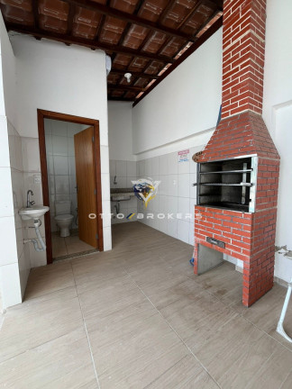 Imagem Apartamento com 2 Quartos à Venda, 69 m² em Coroa Vermelha - Santa Cruz Cabrália