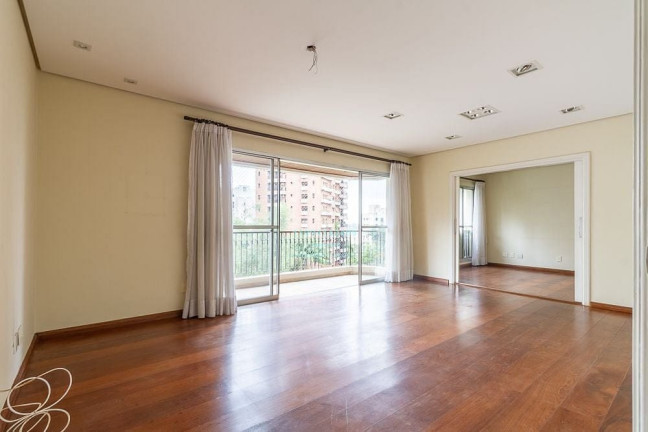 Imagem Apartamento com 3 Quartos à Venda, 142 m² em Morumbi - São Paulo Imagem Apartamento com 3 Quartos à Venda, 142 m² em Morumbi - São Paulo