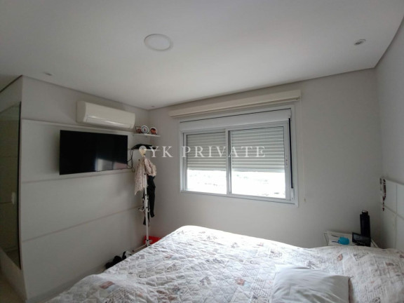 Imagem Apartamento com 3 Quartos à Venda, 168 m² em Pompéia - São Paulo