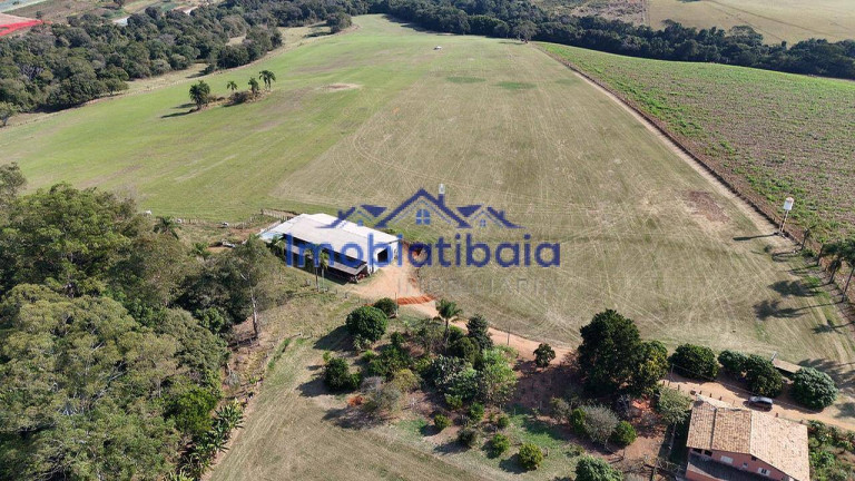 Imagem Fazenda à Venda, 266 m² em Estiva Do Agudo - Bragança Paulista