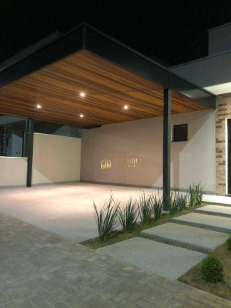 Imagem Casa com 3 Quartos à Venda, 158 m² em Bairro Da Floresta - São José Dos Campos