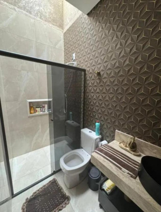 Imagem Casa com 3 Quartos à Venda, 95 m² em Parque Gabriel - Hortolândia Imagem Casa com 3 Quartos à Venda, 95 m² em Parque Gabriel - Hortolândia