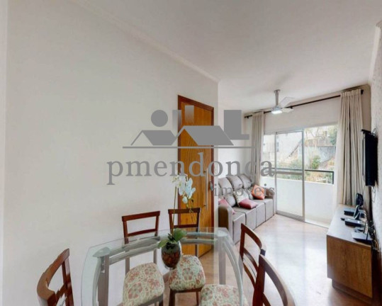 Imagem Apartamento com 3 Quartos à Venda, 87 m² em Vila Madalena - São Paulo Imagem Apartamento com 3 Quartos à Venda, 87 m² em Vila Madalena - São Paulo