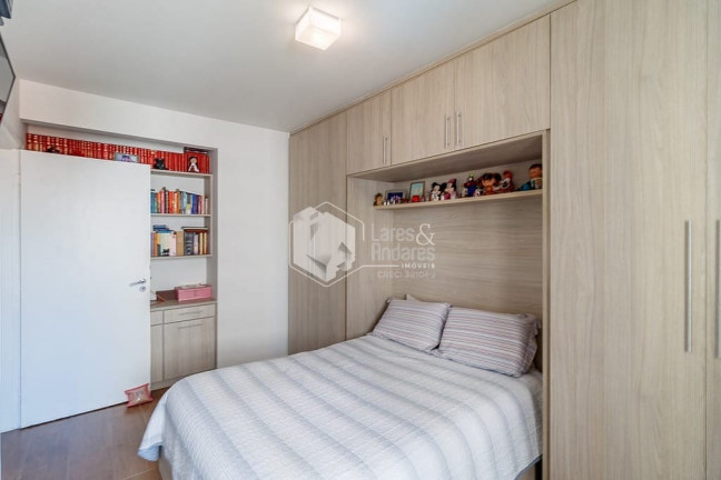 Imagem Apartamento com 2 Quartos à Venda, 73 m² em Indianópolis - São Paulo
