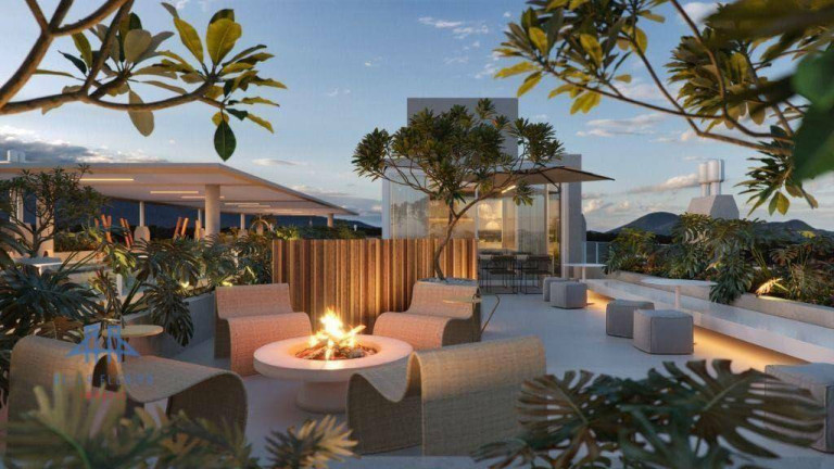 Imagem Loft com 1 Quarto à Venda, 60 m² em Barra Da Lagoa - Florianópolis Imagem Loft com 1 Quarto à Venda, 60 m² em Barra Da Lagoa - Florianópolis