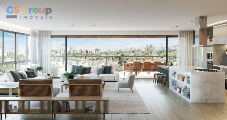 Imagem Apartamento com 4 Quartos à Venda, 278 m² em Jardim Paulista - São Paulo Imagem Apartamento com 4 Quartos à Venda, 278 m² em Jardim Paulista - São Paulo