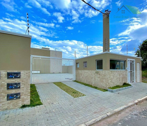 Imagem Imóvel com 2 Quartos à Venda, 70 m² em Jundiapeba - Mogi Das Cruzes