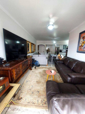 Imagem Imóvel com 3 Quartos à Venda, 135 m² em Vila Tupi - Praia Grande Imagem Imóvel com 3 Quartos à Venda, 135 m² em Vila Tupi - Praia Grande
