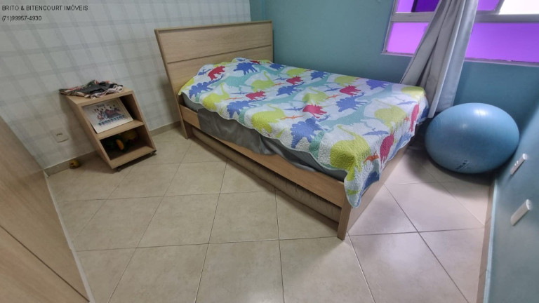 Imagem Imóvel com 4 Quartos à Venda, 110 m² em Armação - Salvador Imagem Imóvel com 4 Quartos à Venda, 110 m² em Armação - Salvador