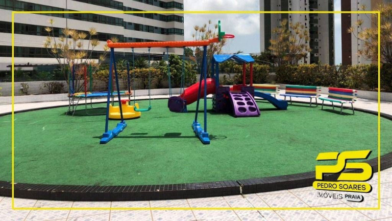 Imagem Apartamento com 4 Quartos à Venda, 290 m² em Tambaú - João Pessoa Imagem Apartamento com 4 Quartos à Venda, 290 m² em Tambaú - João Pessoa