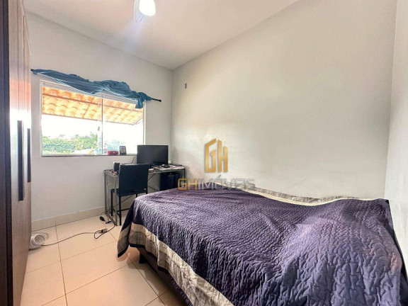 Imagem Casa com 3 Quartos à Venda, 145 m² em Vila Jardim Vitória - Goiânia Imagem Casa com 3 Quartos à Venda, 145 m² em Vila Jardim Vitória - Goiânia