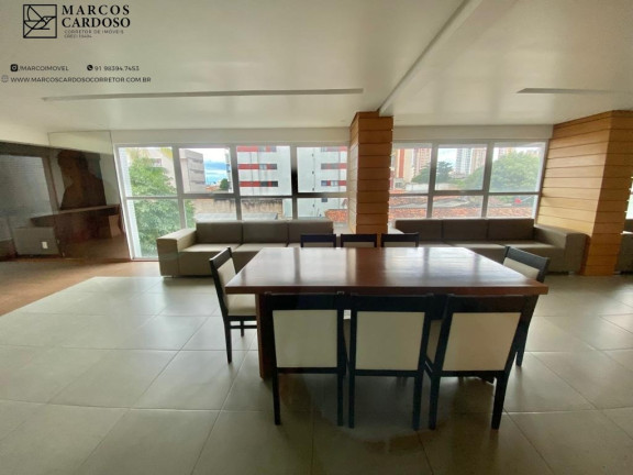 Imagem Imóvel com 2 Quartos à Venda, 85 m² em Batista Campos - Belém Imagem Imóvel com 2 Quartos à Venda, 85 m² em Batista Campos - Belém