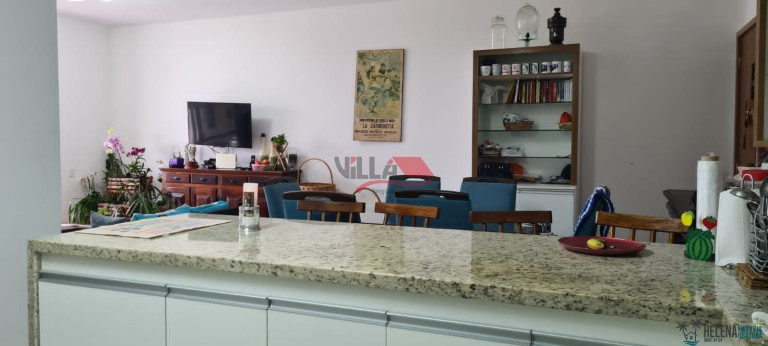 Imagem Apartamento com 3 Quartos à Venda, 123 m² em Itaguá - Ubatuba Imagem Apartamento com 3 Quartos à Venda, 123 m² em Itaguá - Ubatuba
