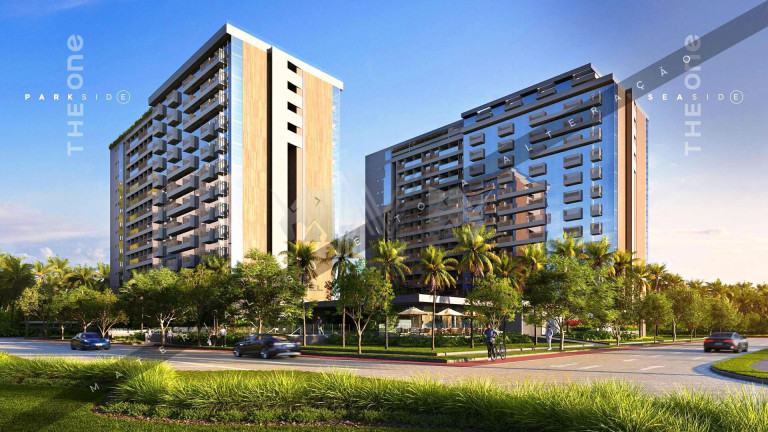 Imagem Apartamento com 1 Quarto à Venda, 33 m² em Paiva - Cabo De Santo Agostinho Imagem Apartamento com 1 Quarto à Venda, 33 m² em Paiva - Cabo De Santo Agostinho