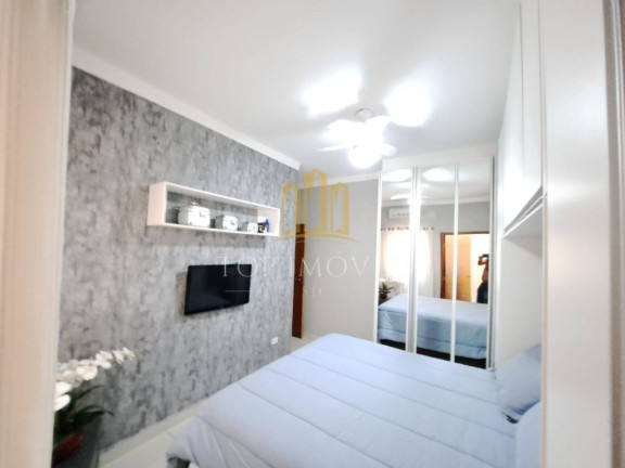 Imagem Casa com 3 Quartos à Venda, 140 m² em Loteamento Villa Branca - Jacareí Imagem Casa com 3 Quartos à Venda, 140 m² em Loteamento Villa Branca - Jacareí