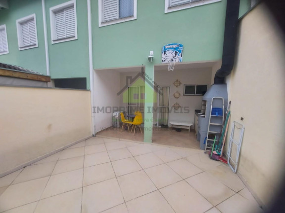 Imagem Casa de Condomínio com 3 Quartos à Venda, 121 m² em Jardim Santa Maria - Jacareí Imagem Casa de Condomínio com 3 Quartos à Venda, 121 m² em Jardim Santa Maria - Jacareí