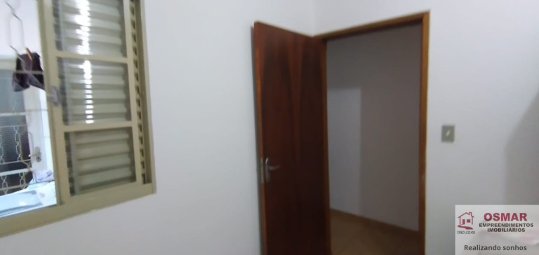 Imagem Casa com 3 Quartos à Venda, 90 m² em Jardim Luiz Cia - Sumaré
