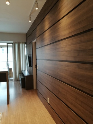 Imagem Imóvel com 1 Quarto para Alugar, 61 m² em Itaim Bibi - São Paulo Imagem Imóvel com 1 Quarto para Alugar, 61 m² em Itaim Bibi - São Paulo