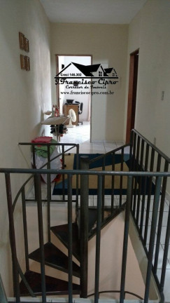 Imagem Sobrado com 3 Quartos à Venda, 100 m² em Nova Guará - Guaratinguetá Imagem Sobrado com 3 Quartos à Venda, 100 m² em Nova Guará - Guaratinguetá