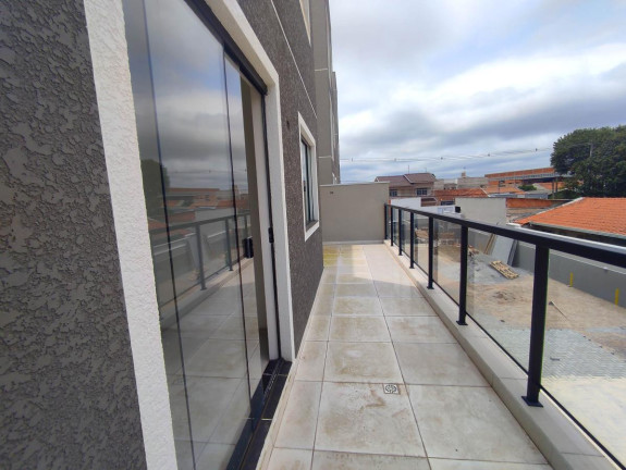 Imagem Apartamento com 2 Quartos à Venda, 48 m² em Costeira - São José Dos Pinhais Imagem Apartamento com 2 Quartos à Venda, 48 m² em Costeira - São José Dos Pinhais