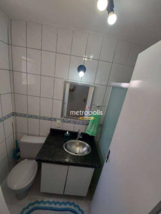 Imagem Apartamento com 2 Quartos à Venda, 55 m² em Vila Prudente - São Paulo