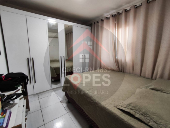 Imagem Casa com 2 Quartos à Venda, 200 m² em Pajuçara - Natal Imagem Casa com 2 Quartos à Venda, 200 m² em Pajuçara - Natal