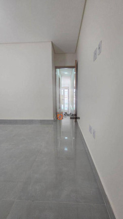Imagem Sobrado com 3 Quartos à Venda, 140 m² em Vila Camilópolis - Santo André