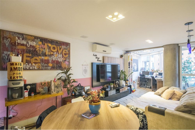 Imagem Apartamento com 2 Quartos à Venda, 92 m² em Jardim Bela Vista - Santo André