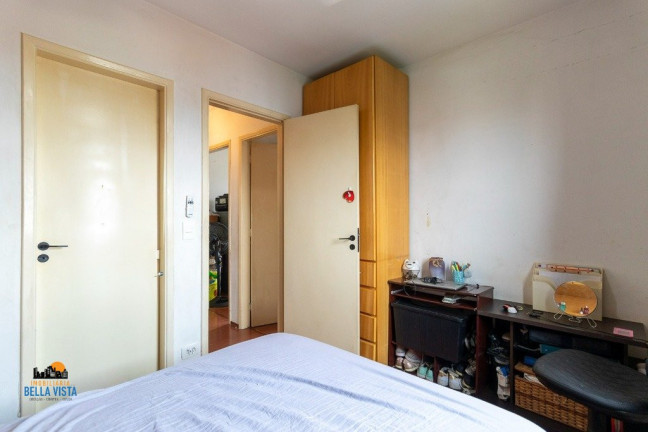 Imagem Apartamento com 3 Quartos à Venda, em Vila Arapuã - São Paulo Imagem Apartamento com 3 Quartos à Venda, em Vila Arapuã - São Paulo
