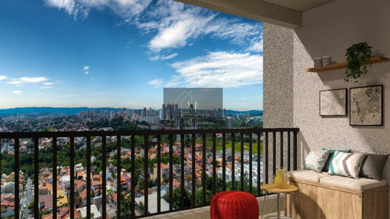 Imagem Apartamento com 2 Quartos à Venda, 55 m² em Jardim Europa - Sorocaba