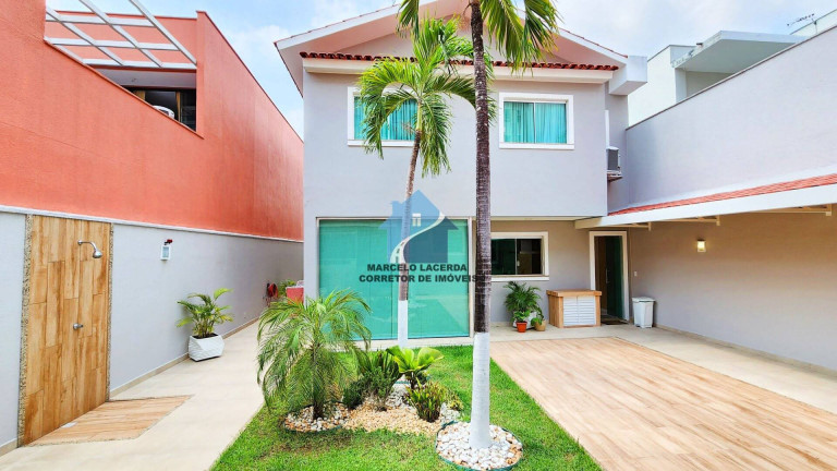 Imagem Casa com 3 Quartos à Venda,  em Flores - Manaus
