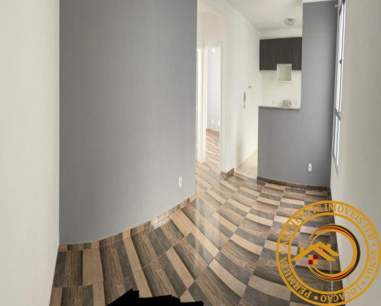 Imagem Apartamento com 2 Quartos à Venda, 49 m² em Progresso - Itu Imagem Apartamento com 2 Quartos à Venda, 49 m² em Progresso - Itu