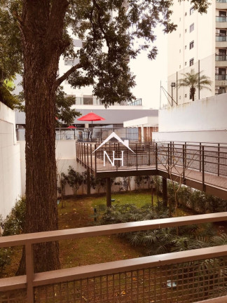 Imagem Apartamento com 4 Quartos à Venda, 193 m² em Campo Belo - São Paulo Imagem Apartamento com 4 Quartos à Venda, 193 m² em Campo Belo - São Paulo
