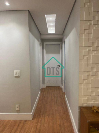 Imagem Apartamento com 3 Quartos à Venda, 110 m² em Tatuapé - São Paulo