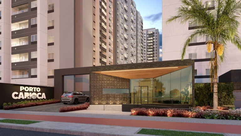 Imagem Imóvel com 3 Quartos à Venda, 63 m² em Santo Cristo - Rio De Janeiro Imagem Imóvel com 3 Quartos à Venda, 63 m² em Santo Cristo - Rio De Janeiro