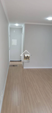 Imagem Apartamento com 2 Quartos à Venda, 55 m² em Vila Andrade - São Paulo Imagem Apartamento com 2 Quartos à Venda, 55 m² em Vila Andrade - São Paulo