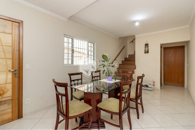 Imagem Casa com 3 Quartos à Venda, 129 m² em Parque Jabaquara - São Paulo Imagem Casa com 3 Quartos à Venda, 129 m² em Parque Jabaquara - São Paulo