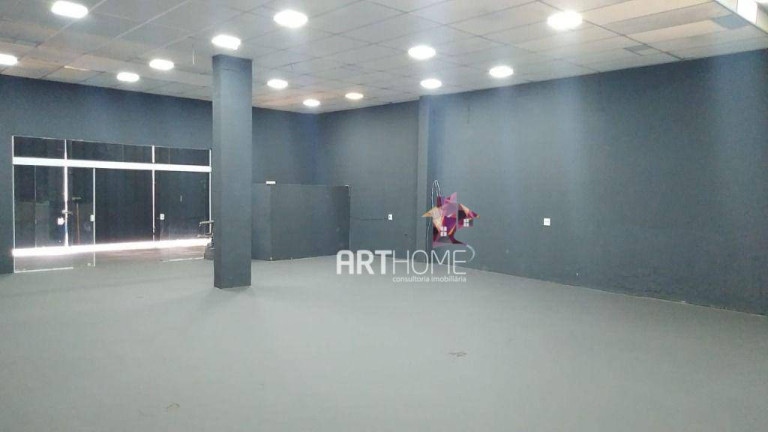 Imagem Galpão para Alugar, 373 m² em Rudge Ramos - São Bernardo Do Campo Imagem Galpão para Alugar, 373 m² em Rudge Ramos - São Bernardo Do Campo