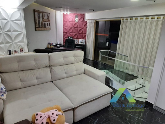 Imagem Cobertura com 3 Quartos à Venda, 110 m² em Jardim Parque Morumbi - São Paulo Imagem Cobertura com 3 Quartos à Venda, 110 m² em Jardim Parque Morumbi - São Paulo