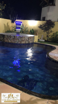 Imagem Casa com 4 Quartos à Venda, 500 m² em Village Ii - Porto Seguro Imagem Casa com 4 Quartos à Venda, 500 m² em Village Ii - Porto Seguro