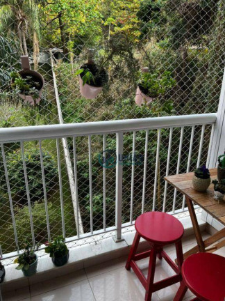 Imagem Apartamento com 2 Quartos à Venda, 61 m² em Fonseca - Niterói