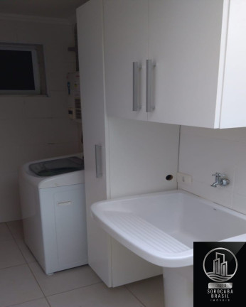 Imagem Apartamento com 1 Quarto para Alugar, 52 m² em Jardim Gonçalves - Sorocaba Imagem Apartamento com 1 Quarto para Alugar, 52 m² em Jardim Gonçalves - Sorocaba