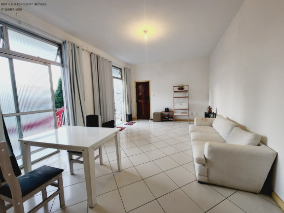 Imagem Imóvel com 3 Quartos à Venda, 138 m² em Garcia - Salvador