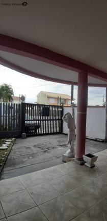 Imagem Sobrado com 3 Quartos à Venda, em Centro - Guaratuba Imagem Sobrado com 3 Quartos à Venda, em Centro - Guaratuba